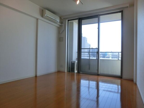 KDXレジデンス神楽坂の物件内観写真